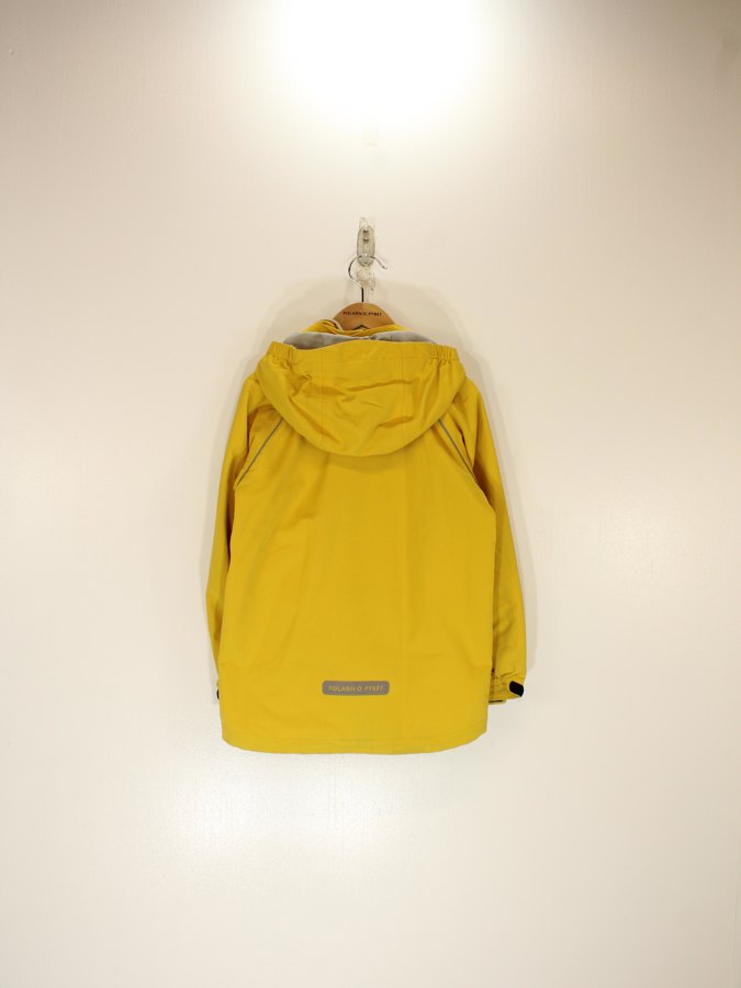Kids Padded Jacket