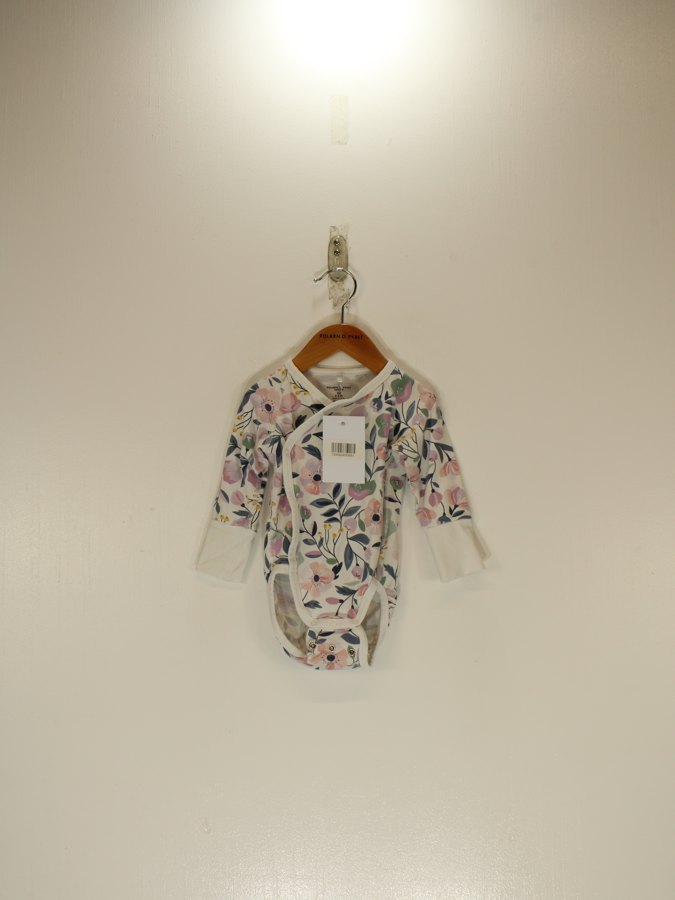Baby Bodysuit Baby Bodysuit