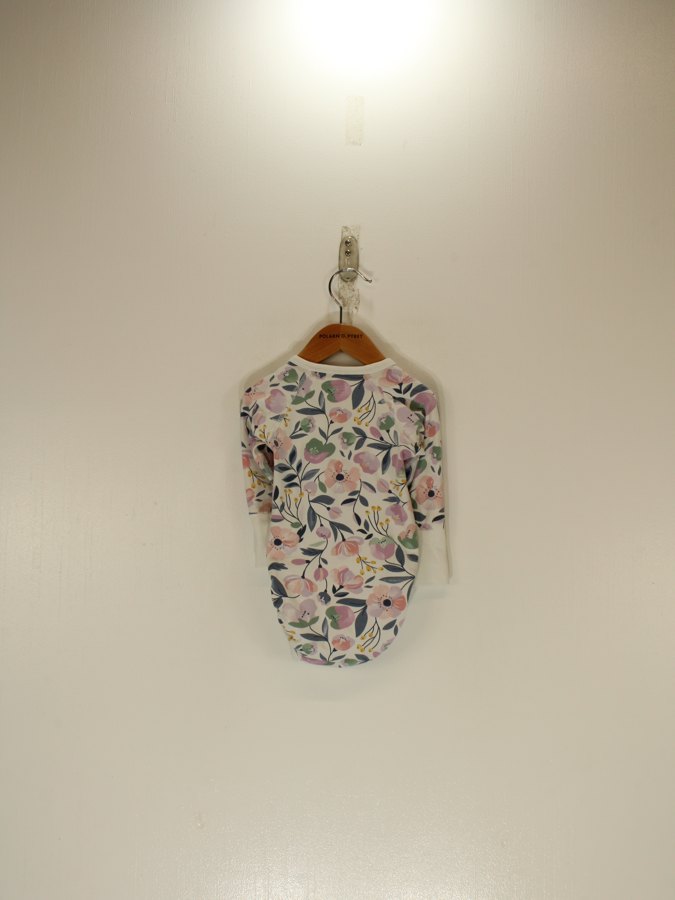 Baby Bodysuit Baby Bodysuit