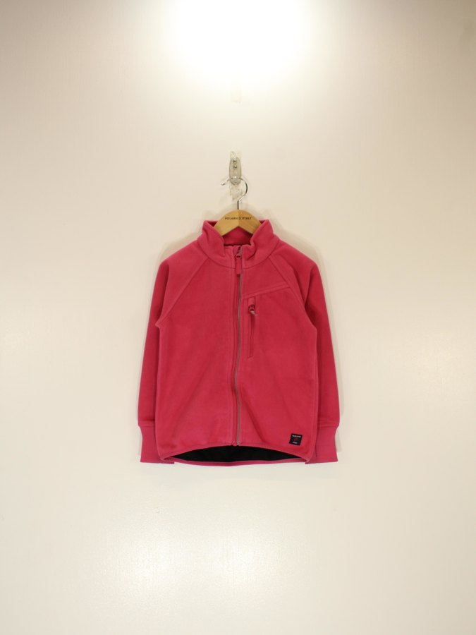 Kids Fleece Jacket