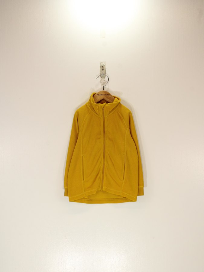 Kids Fleece Jacket