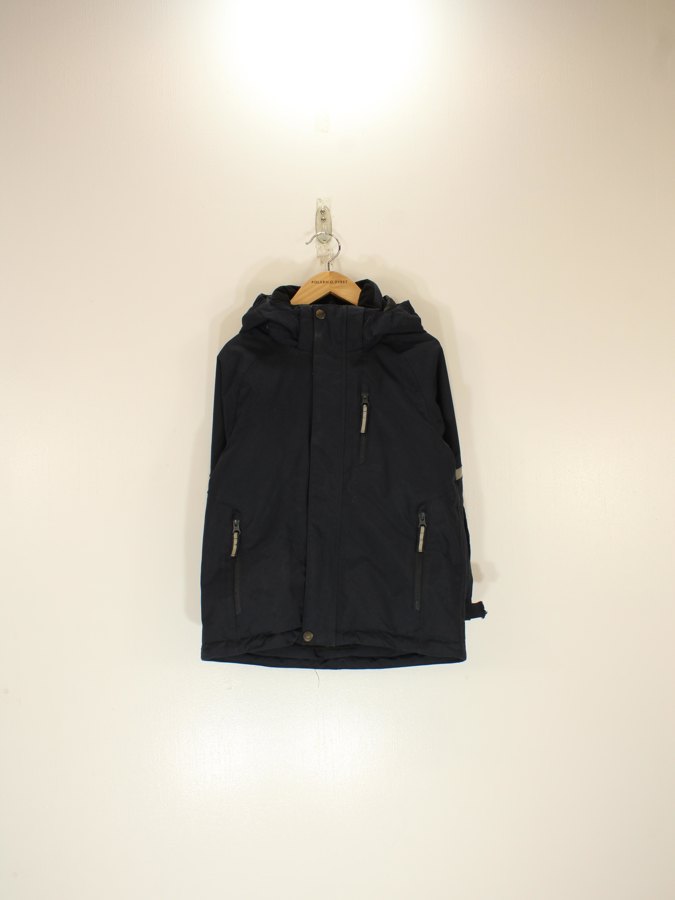 Kids Padded Ski Jacket Kids Padded Ski Jacket