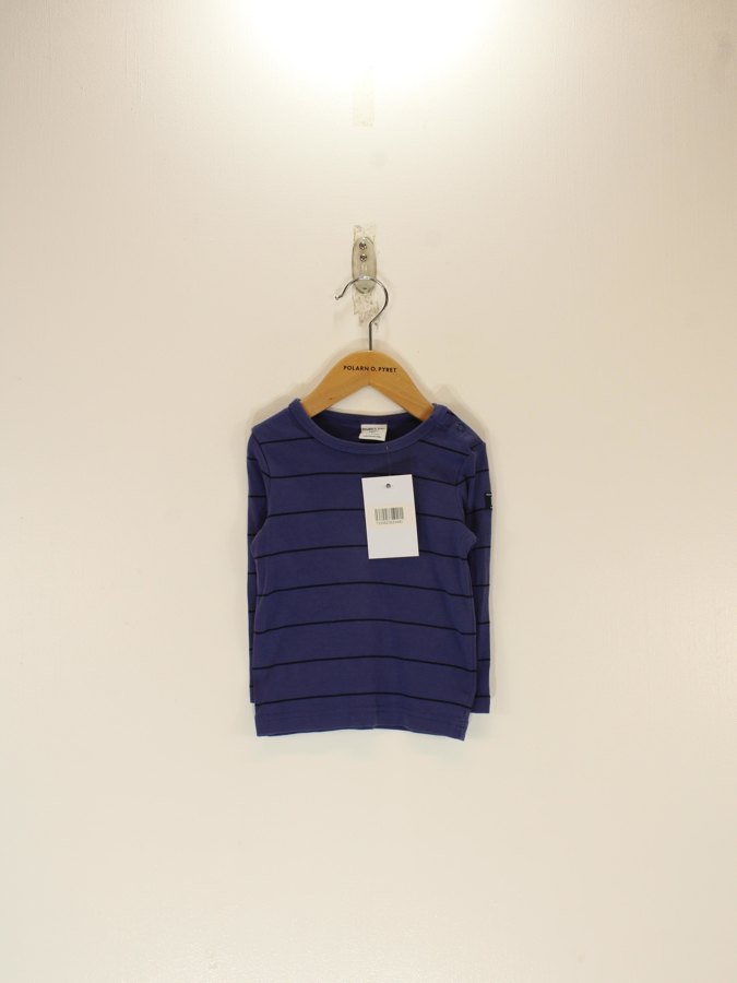 Kids Long Sleeved Top Kids Long Sleeved Top