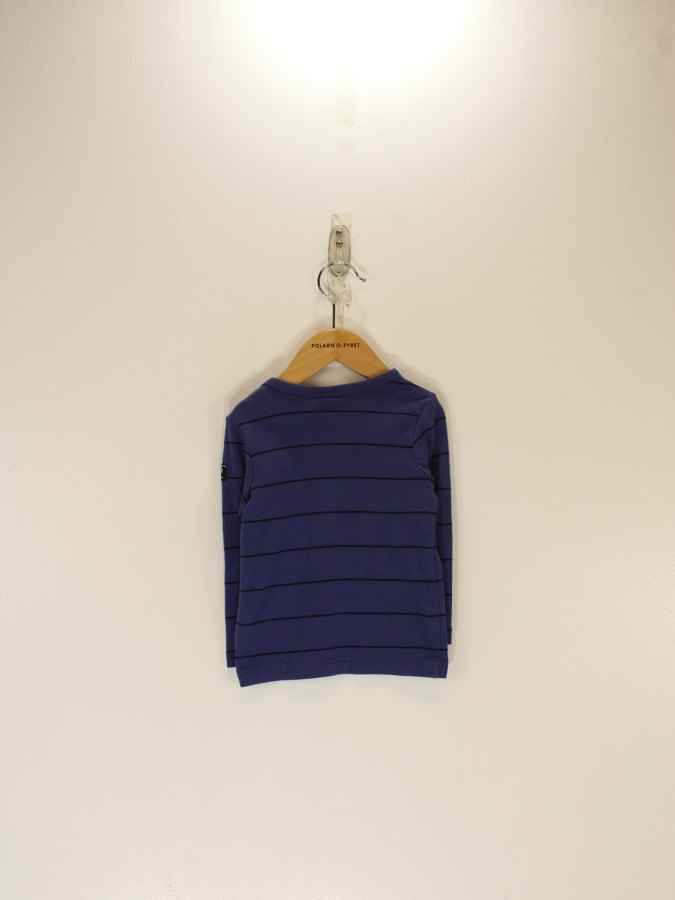 Kids Long Sleeved Top Kids Long Sleeved Top