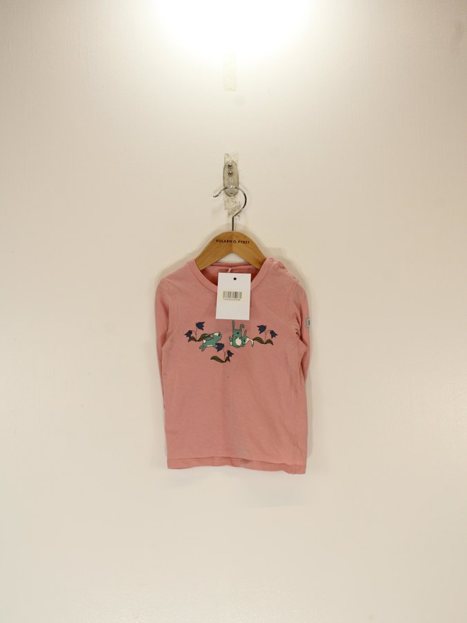 Baby Long Sleeve Top