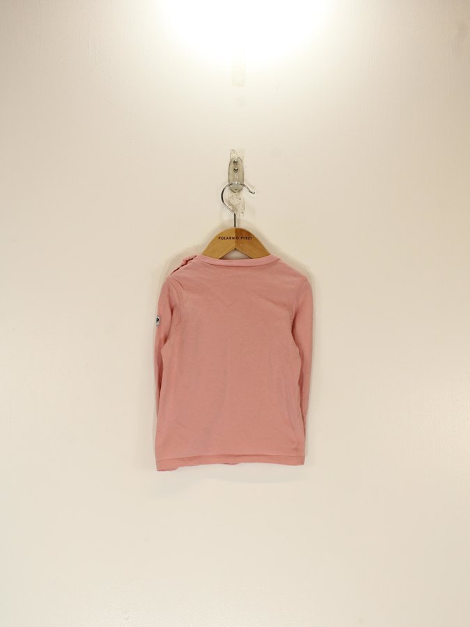 Baby Long Sleeve Top