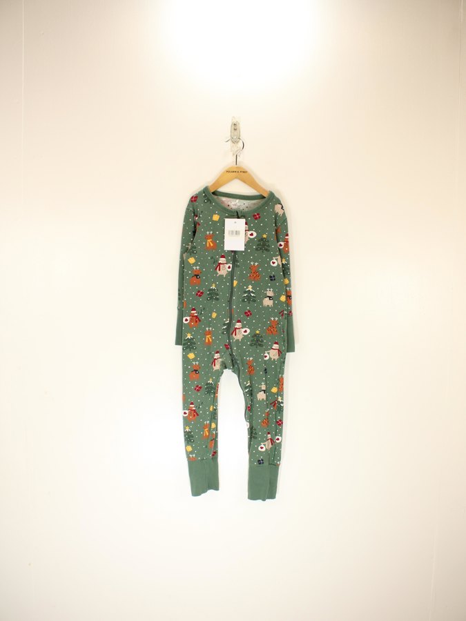 Kids All in One Nightwear