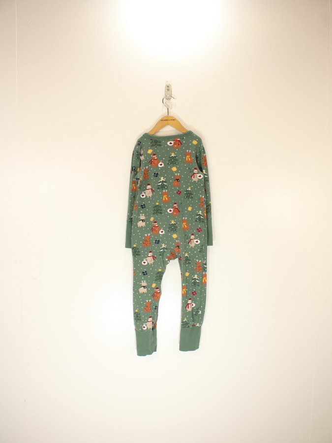 Kids All in One Nightwear Kids All in One Nightwear