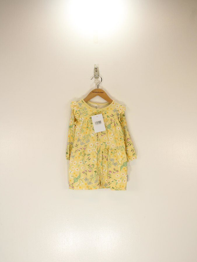 Baby Dress