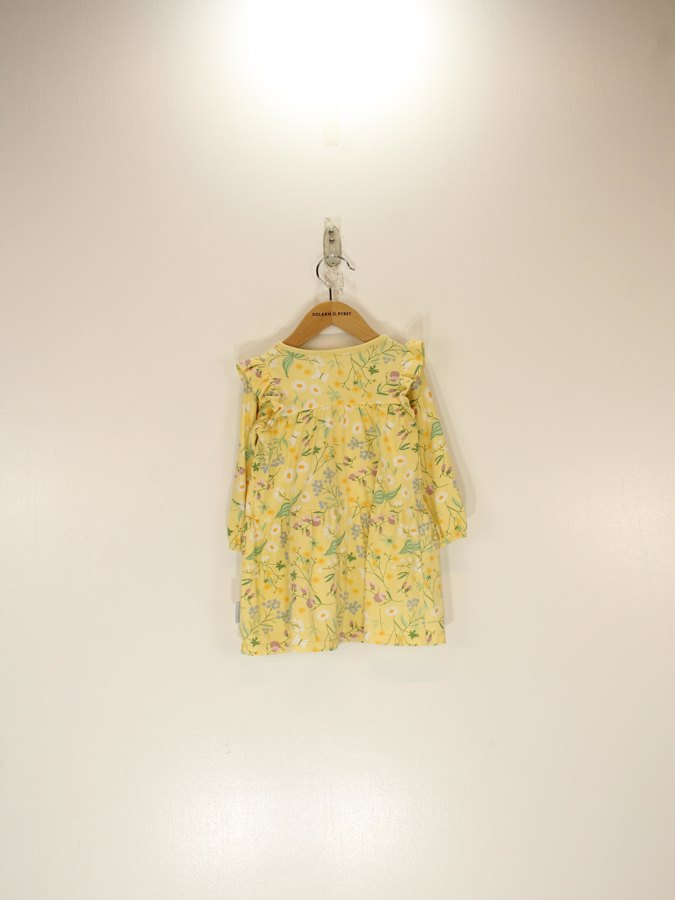 Baby Dress