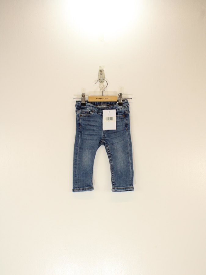 Baby Jeans