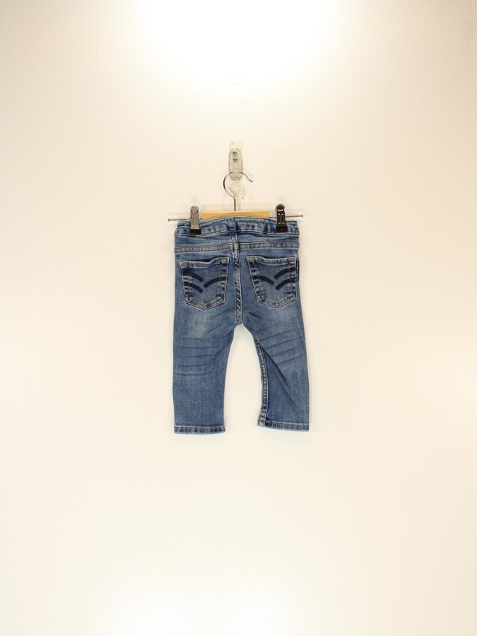 Baby Jeans Baby Jeans