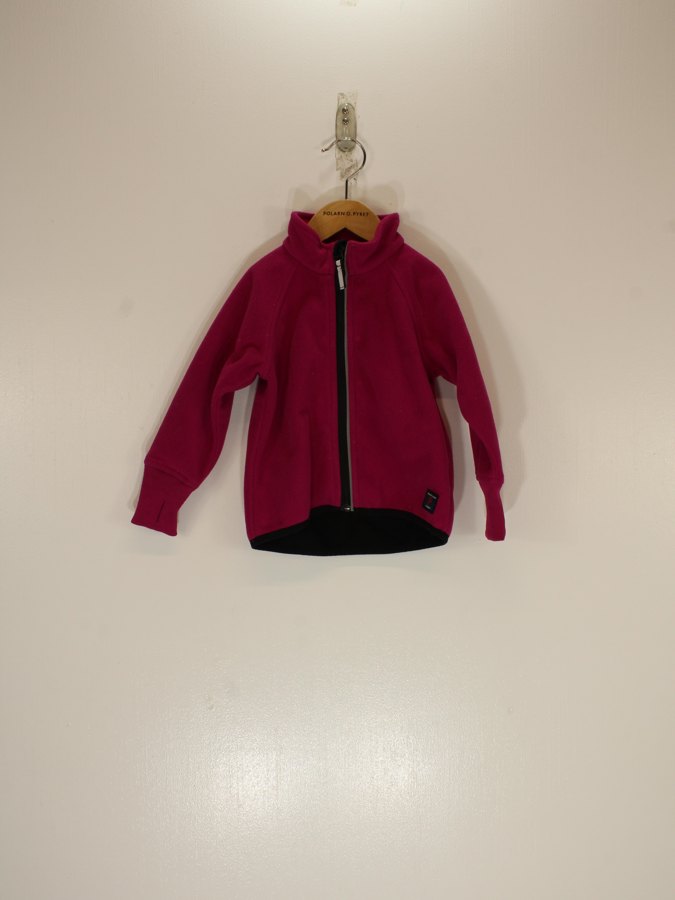 Baby Fleece Jacket