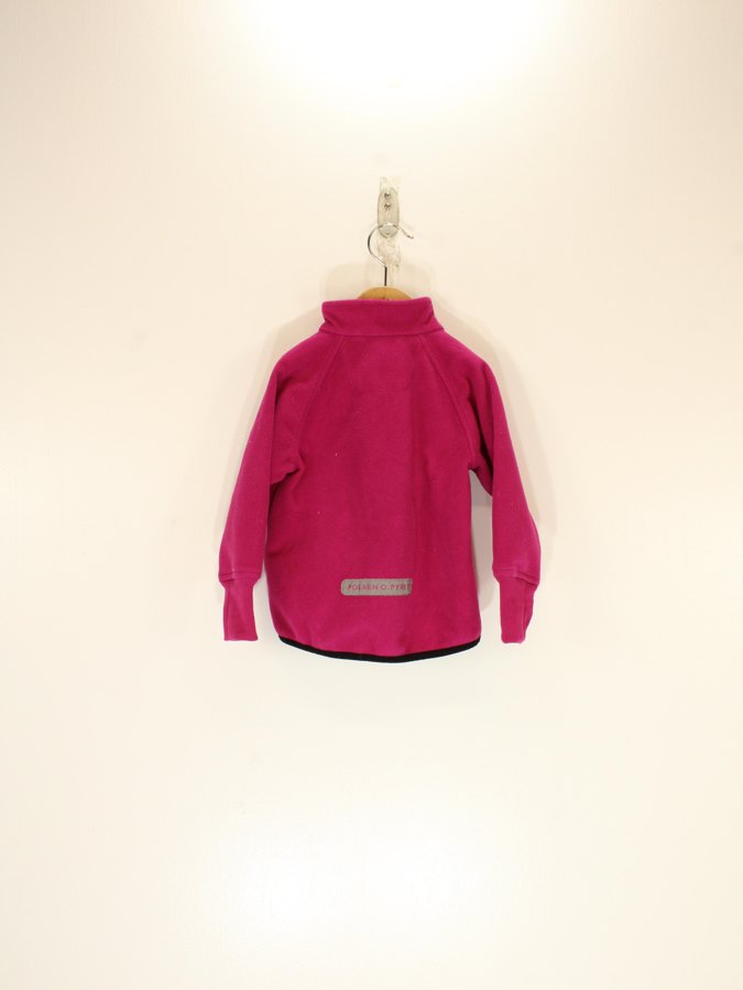 Baby Fleece Jacket Baby Fleece Jacket