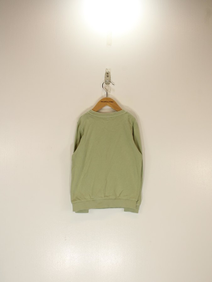 Kids Long Sleeved Top Kids Long Sleeved Top