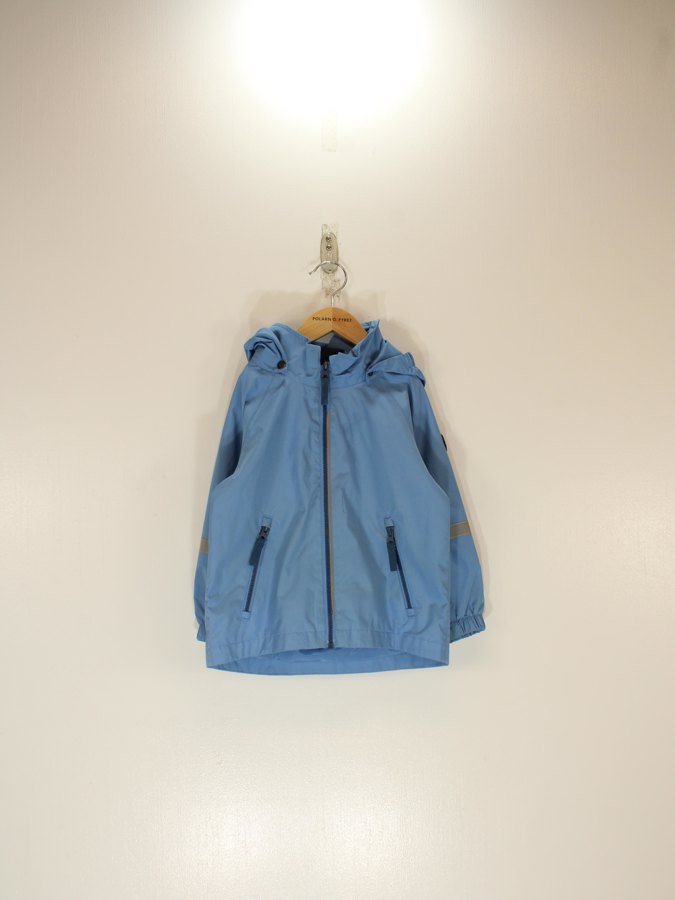 Kids Shell Jacket