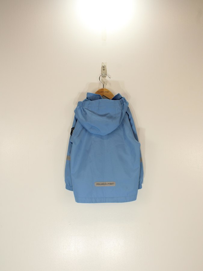 Kids Shell Jacket