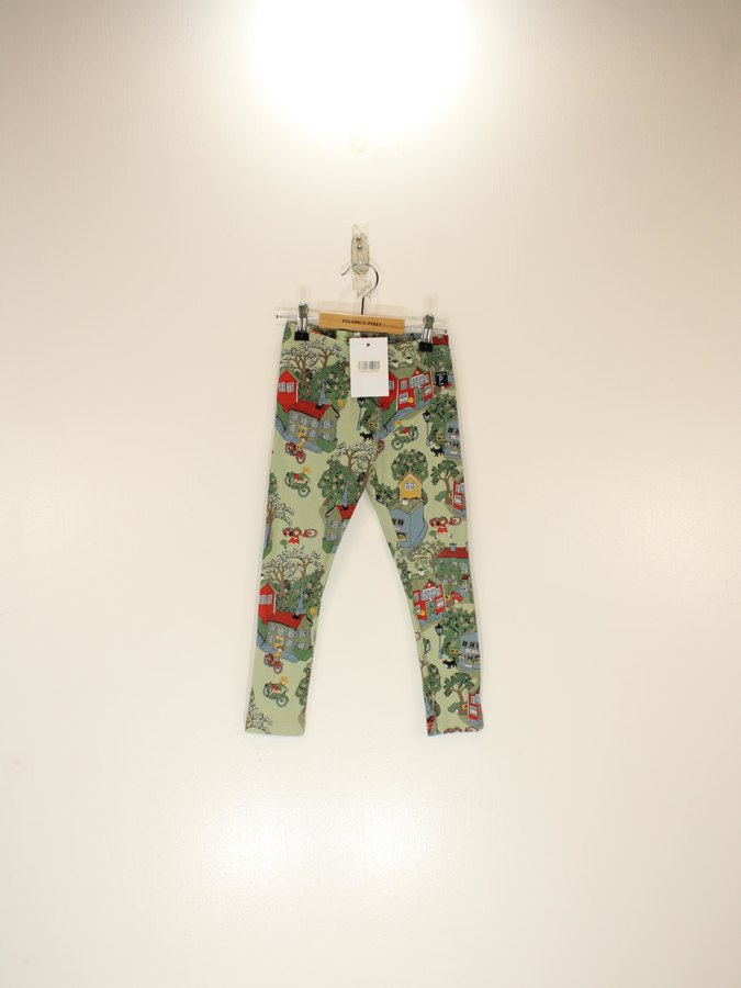 Kids Leggings