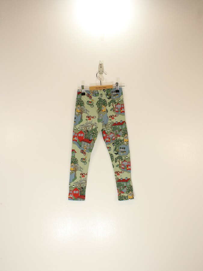 Kids Leggings Kids Leggings