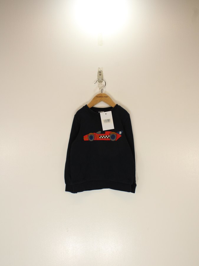 Kids Long Sleeved Top Kids Long Sleeved Top