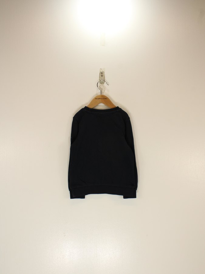 Kids Long Sleeved Top