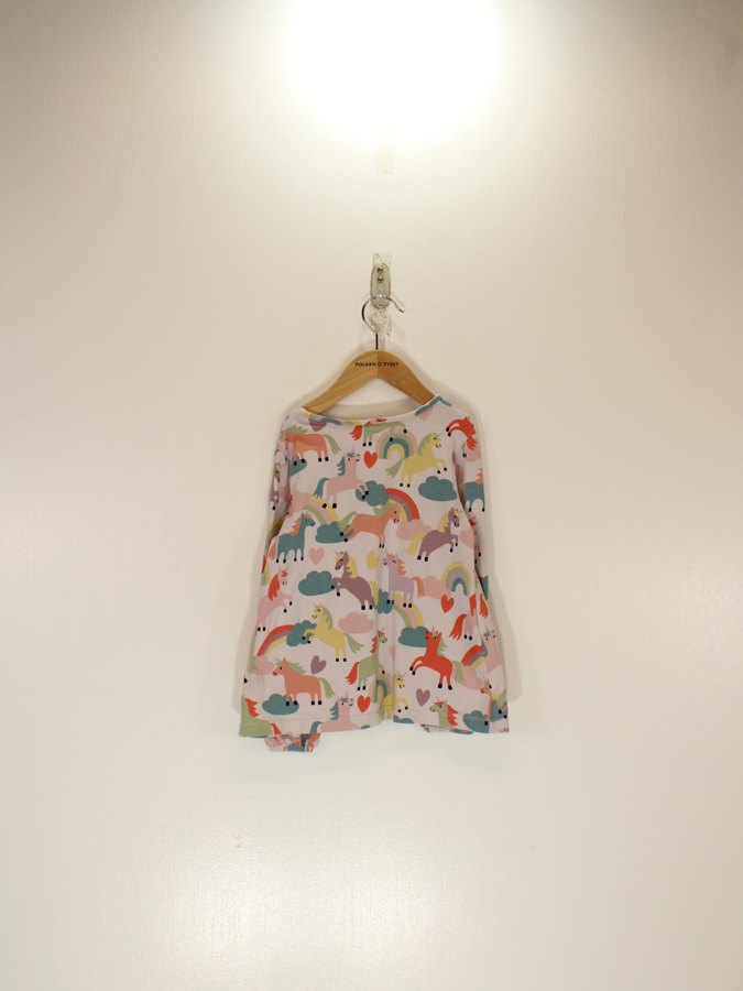 Kids Tunic