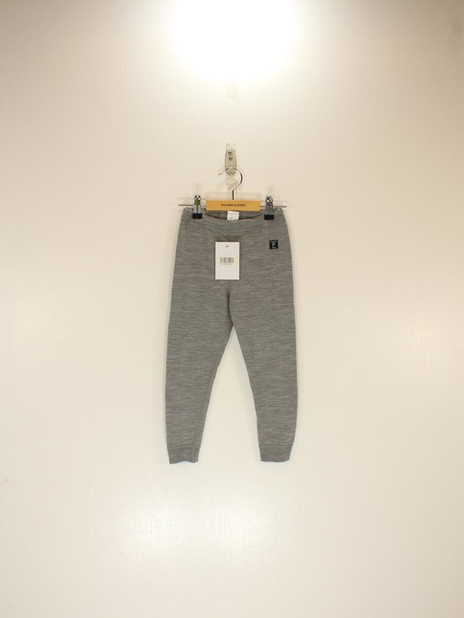 Kids Thermal Leggings