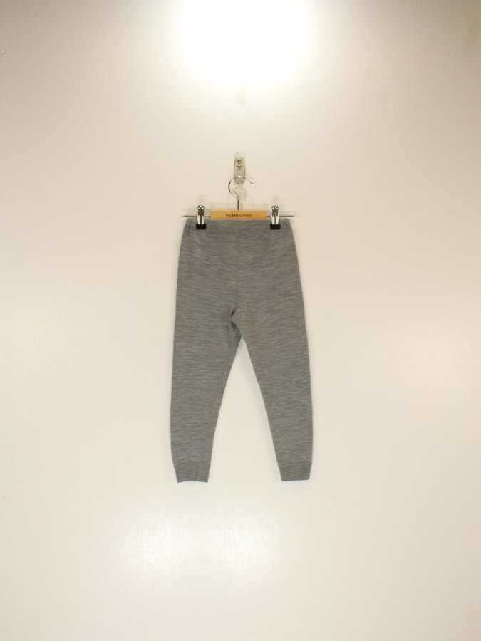 Kids Thermal Leggings