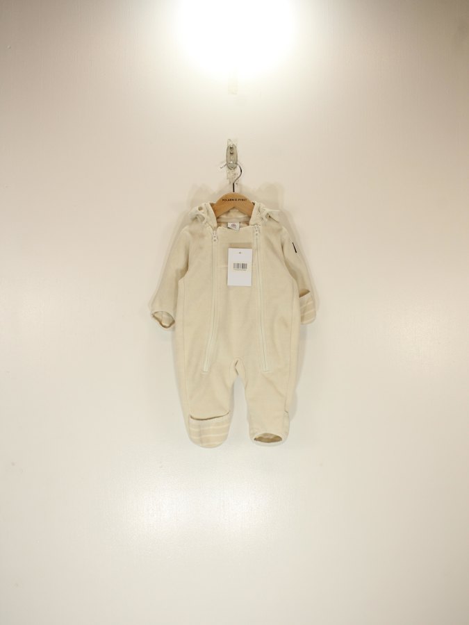 Baby Pramsuit