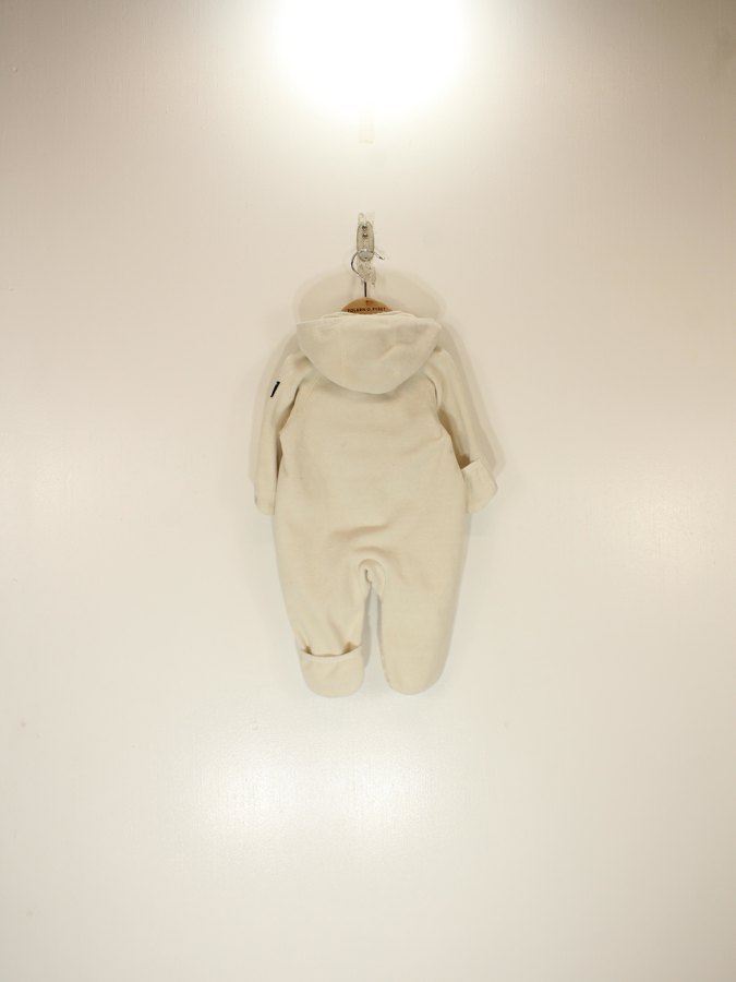Baby Pramsuit