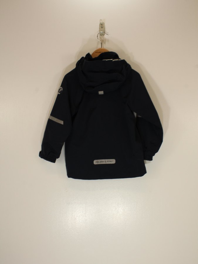 Kids Shell Jacket