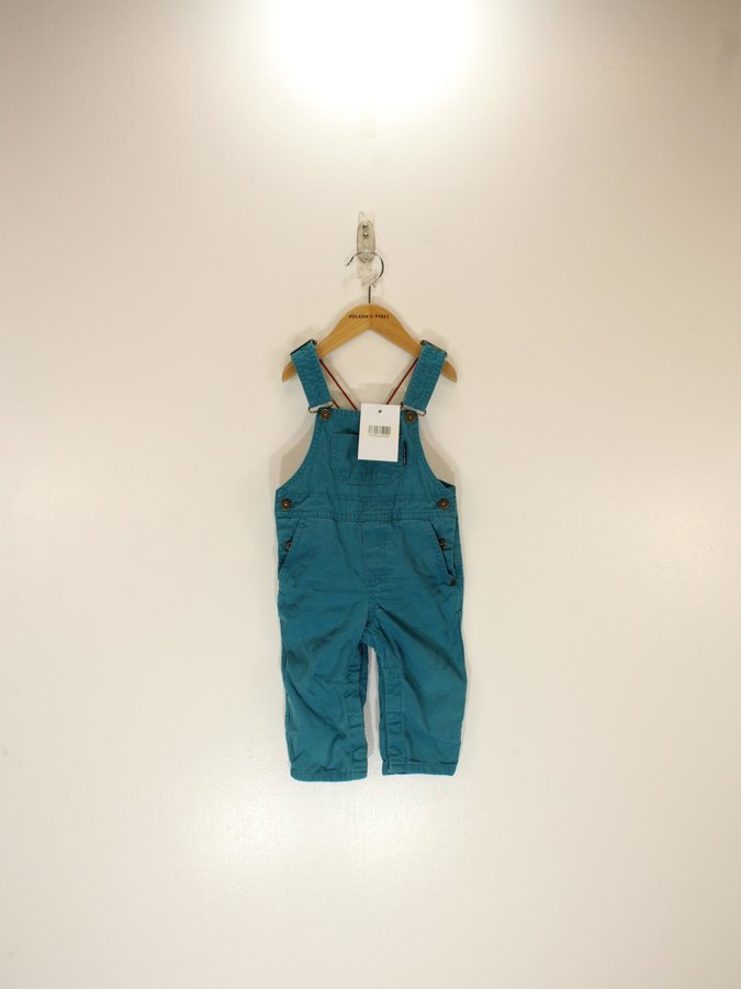 Baby Dungarees