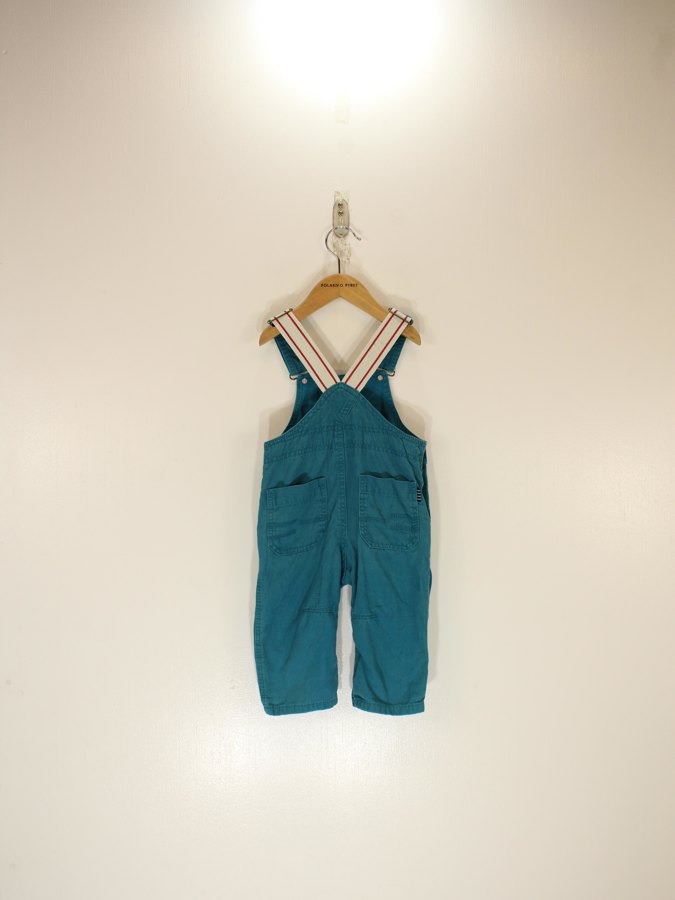 Baby Dungarees Baby Dungarees