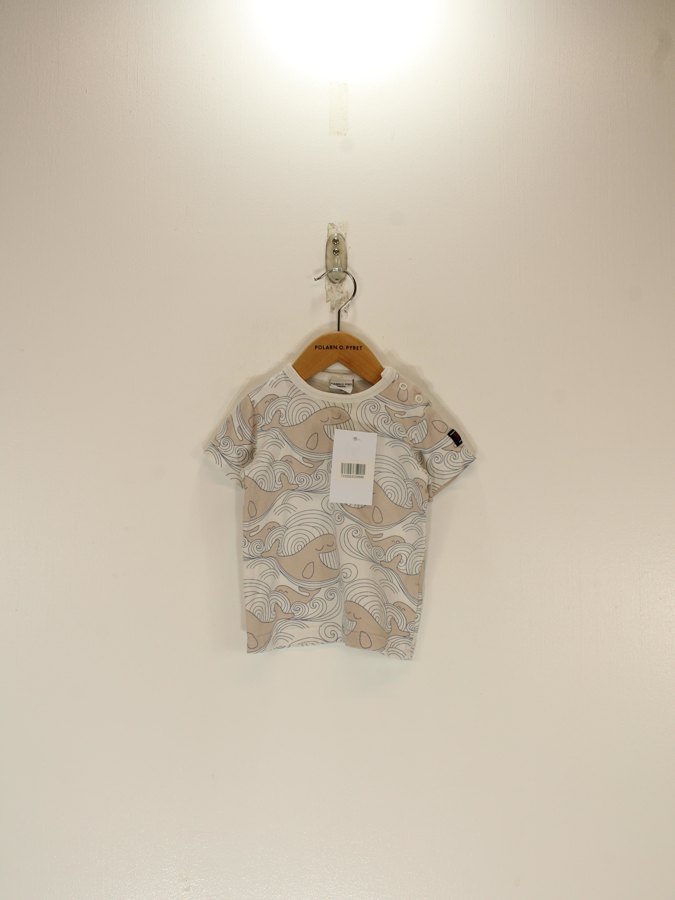 Baby T-Shirt Baby T-Shirt