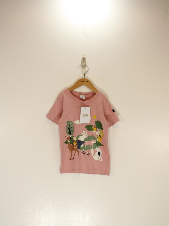 Kids T-Shirt Kids T-Shirt