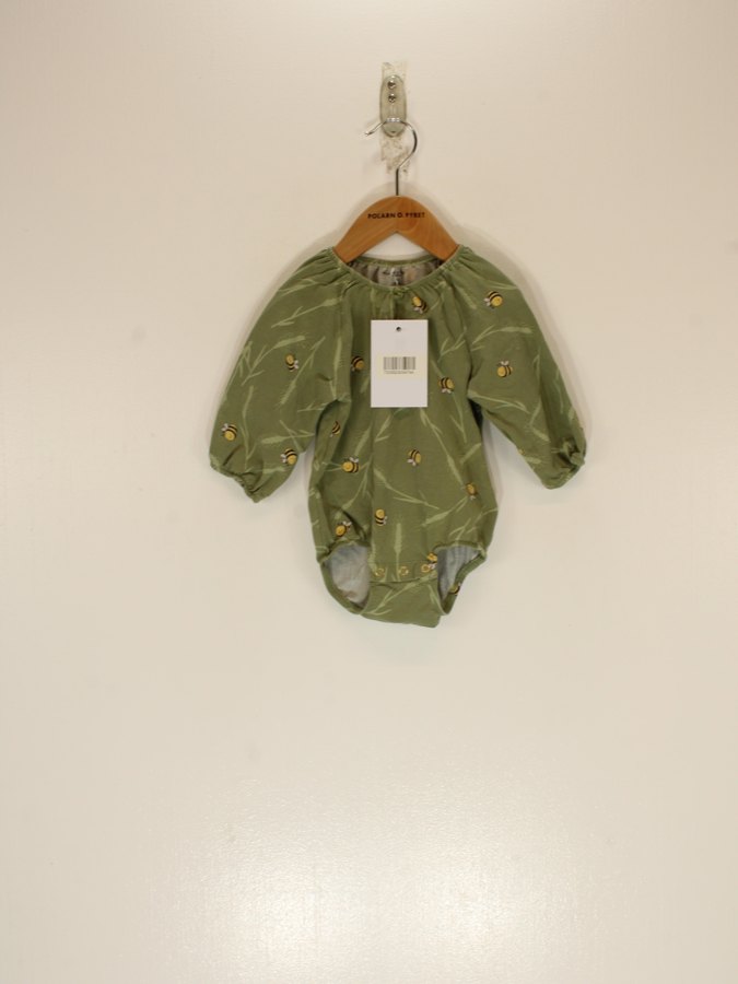 Baby Bodysuit Baby Bodysuit