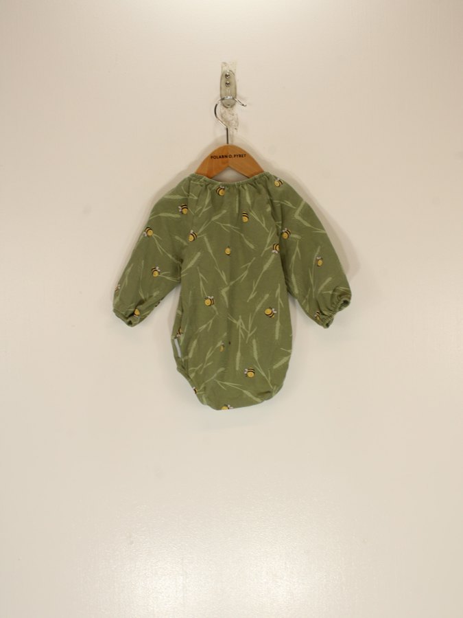 Baby Bodysuit Baby Bodysuit
