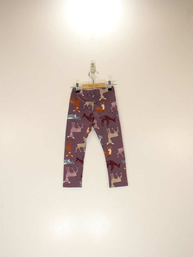 Kids Leggings Kids Leggings