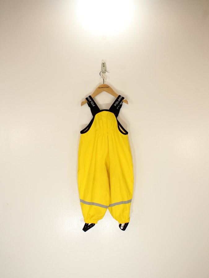 Baby Rain Trousers Baby Rain Trousers