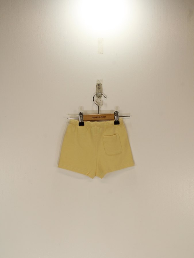 Baby Shorts Baby Shorts