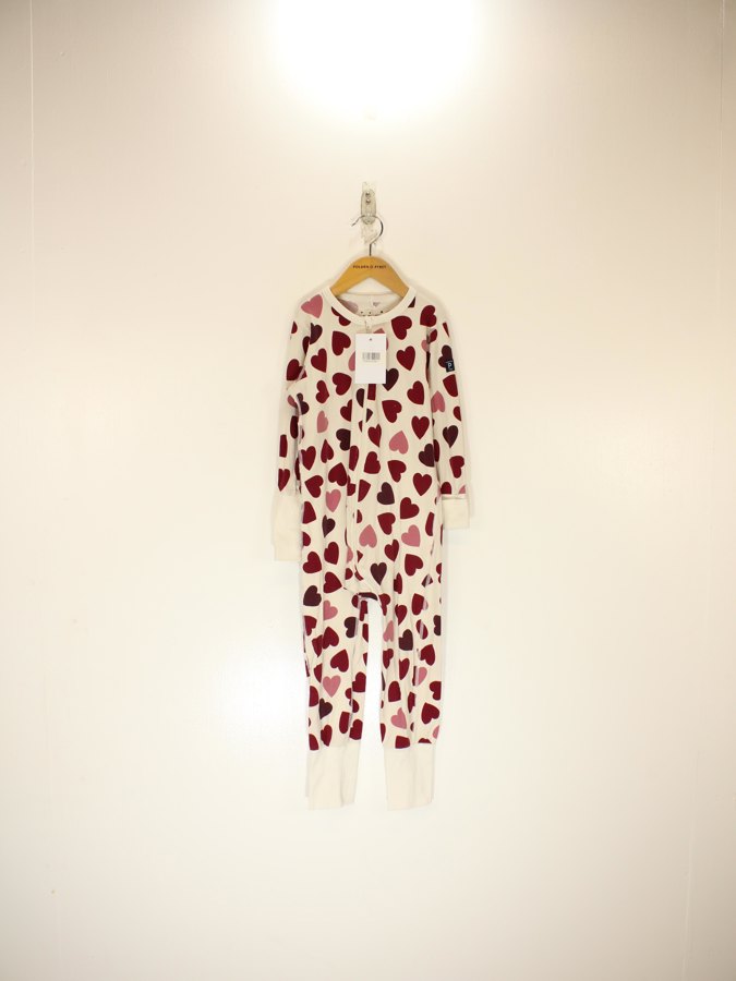 Kids All in One Nightwear