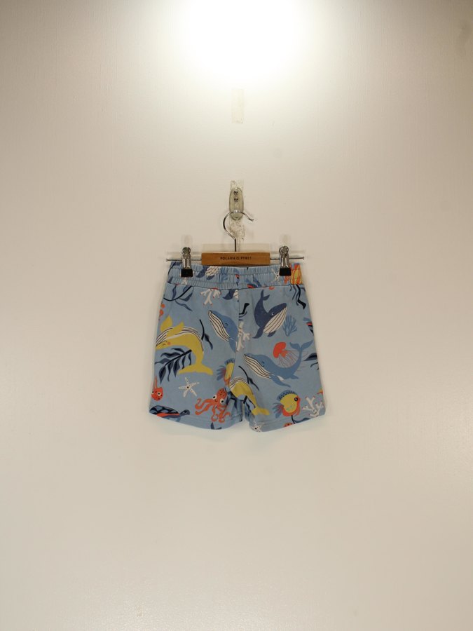 Kids Shorts Kids Shorts