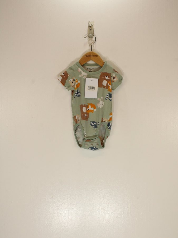 Baby Bodysuit