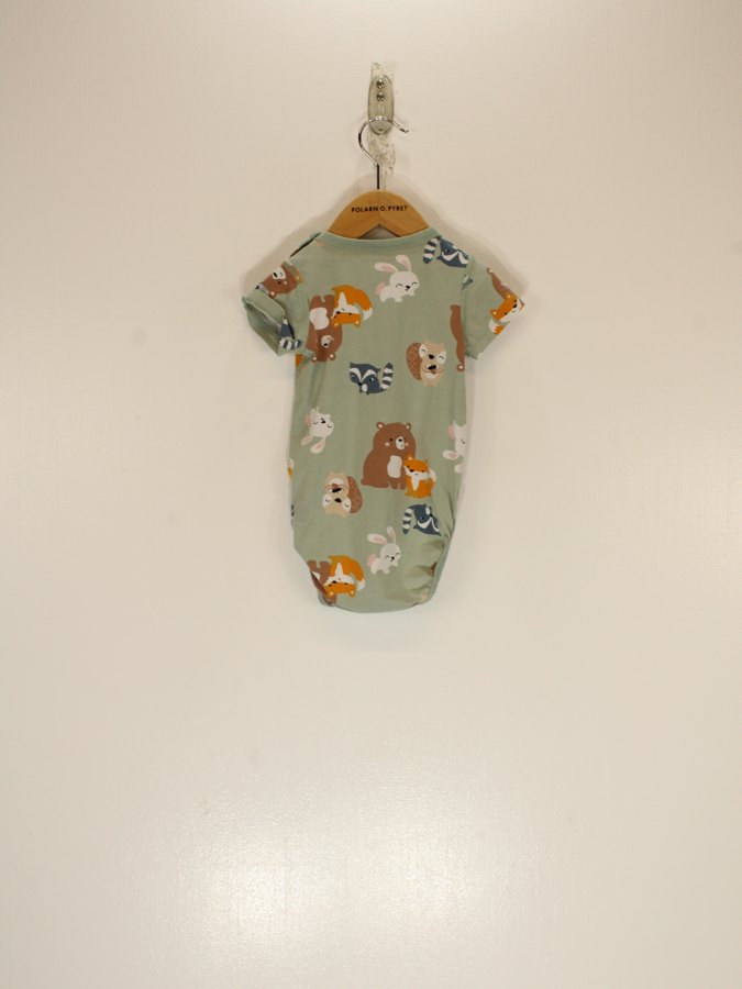 Baby Bodysuit
