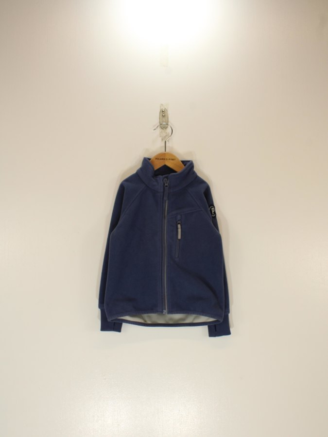 Kids Fleece Jacket Kids Fleece Jacket
