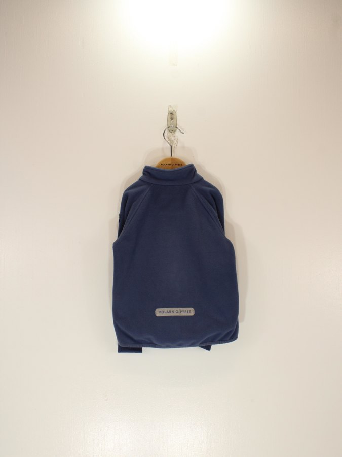 Kids Fleece Jacket Kids Fleece Jacket