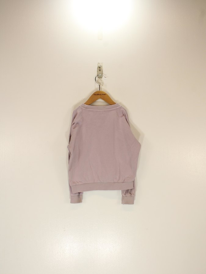 Kids Long Sleeved Top