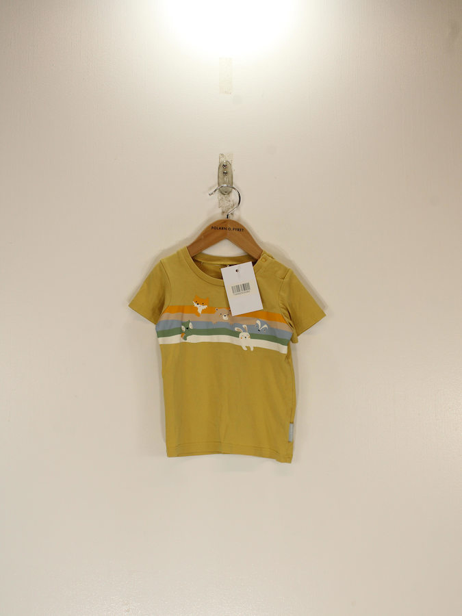 Baby T-Shirt Baby T-Shirt