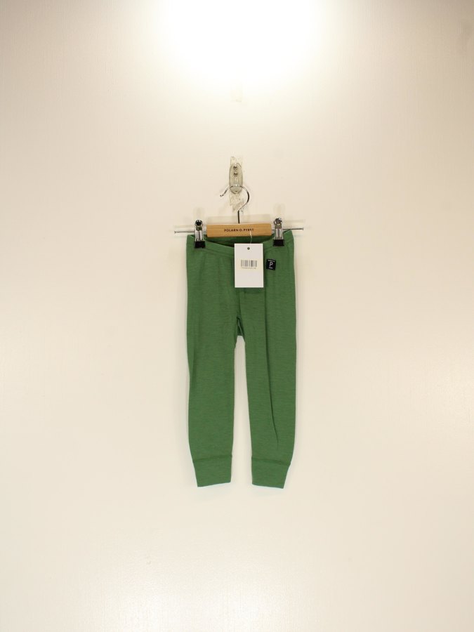 Kids Thermal Leggings