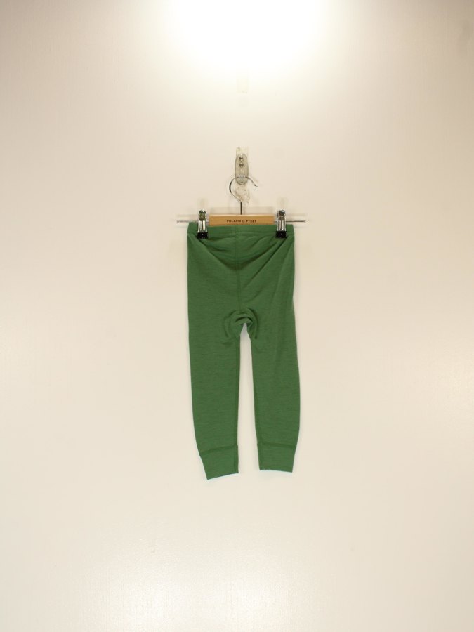 Kids Thermal Leggings